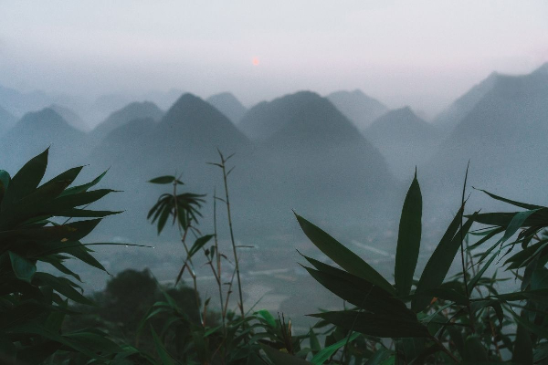 Bac Son Valley and Nalay Mountain 1 Day Tour - photo 7